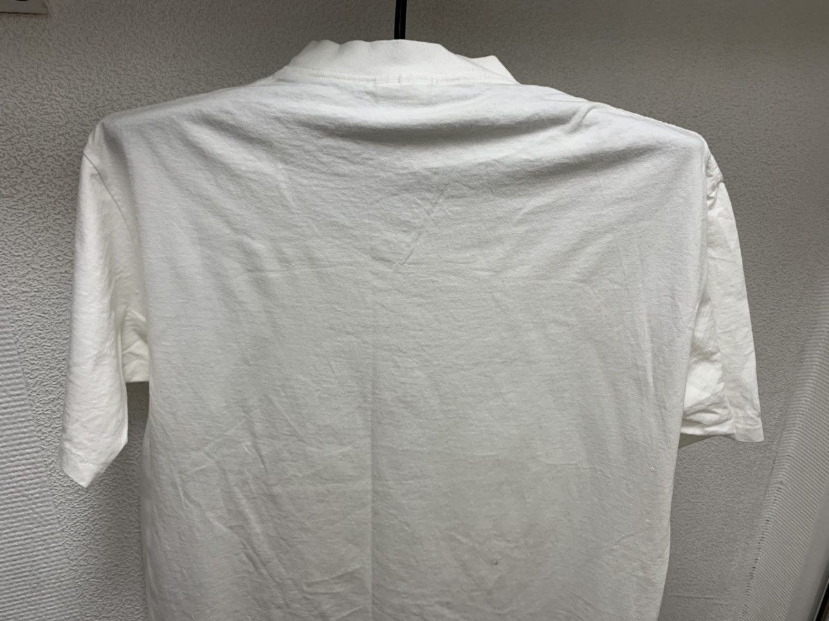 Vintage Sock and Roll 1990 made in Usa vintage band tee t-shirt Xl Size US XL / EU 56 / 4 - 10 Thumbnail