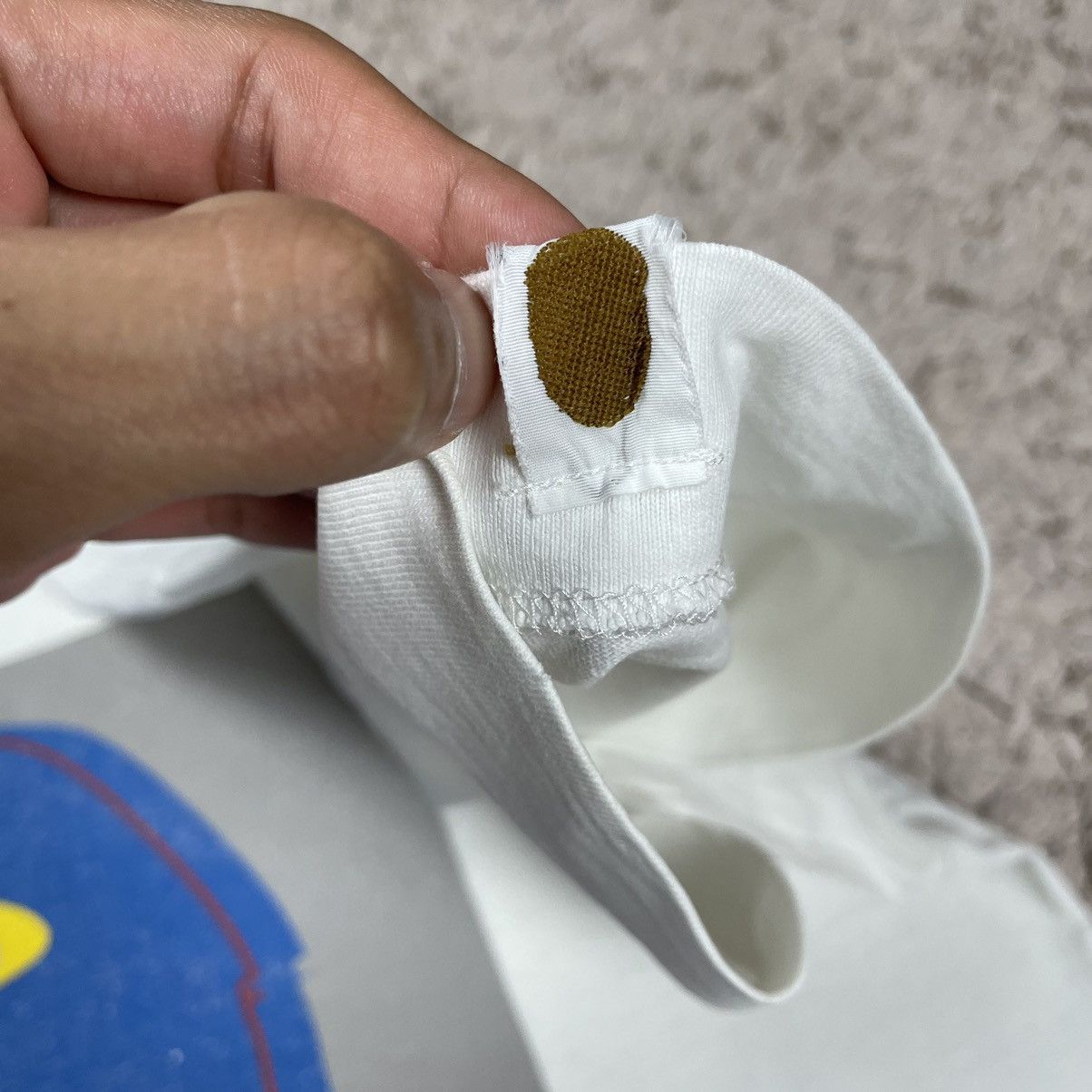 Bape Pop Art Tee Size US M / EU 48-50 / 2 - 25 Thumbnail