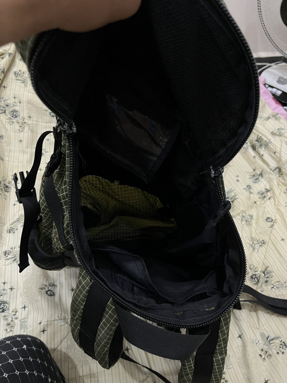 Hysteric Glamour HYSTERIC GLAMOUR BAGPACK Size ONE SIZE - 8 Thumbnail