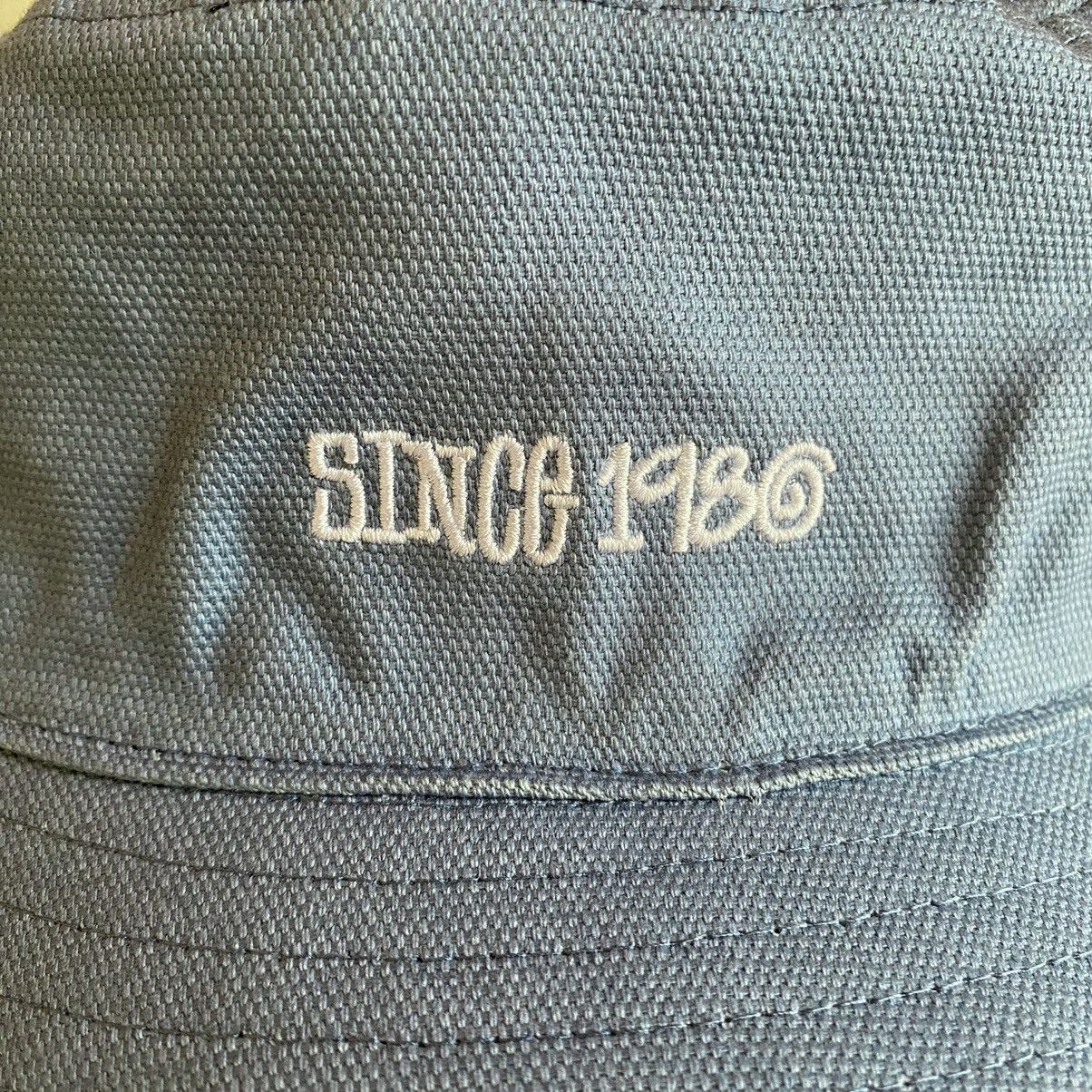 Stussy Stussy Bucket Hat Size ONE SIZE - 4 Thumbnail