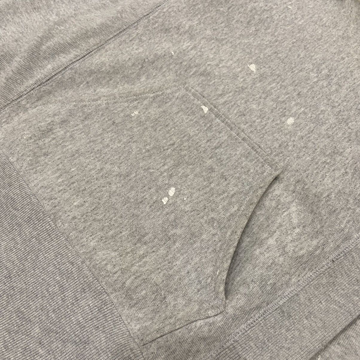 Champion Champion Reverse Weave Grey Painter Hoodie Size US S / EU 44-46 / 1 - 2 Thumbnail