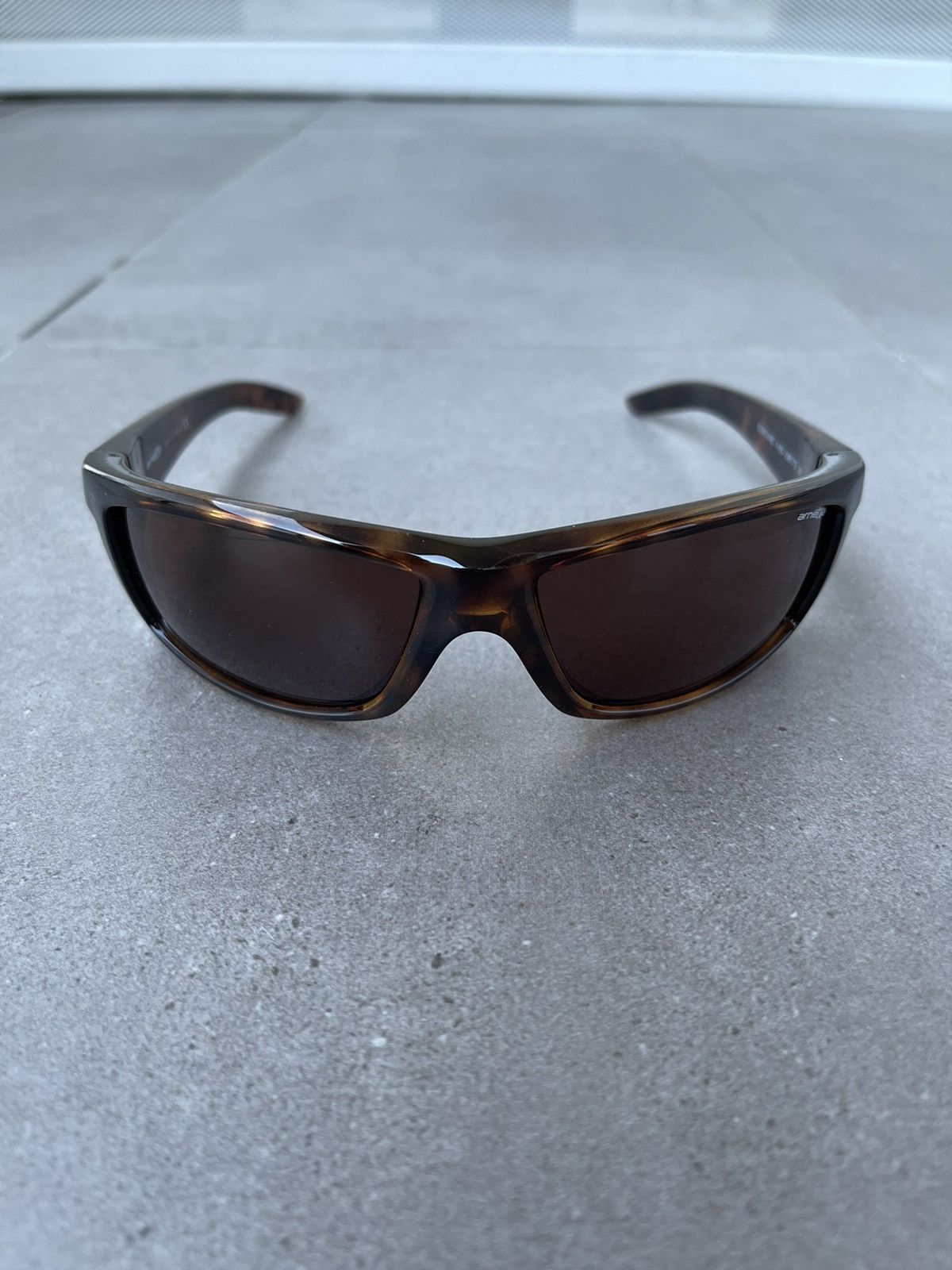 Arnette Arnette BONEYARD 4165-2087/73 Tiger Camo Sunglasses Size ONE SIZE - 3 Thumbnail