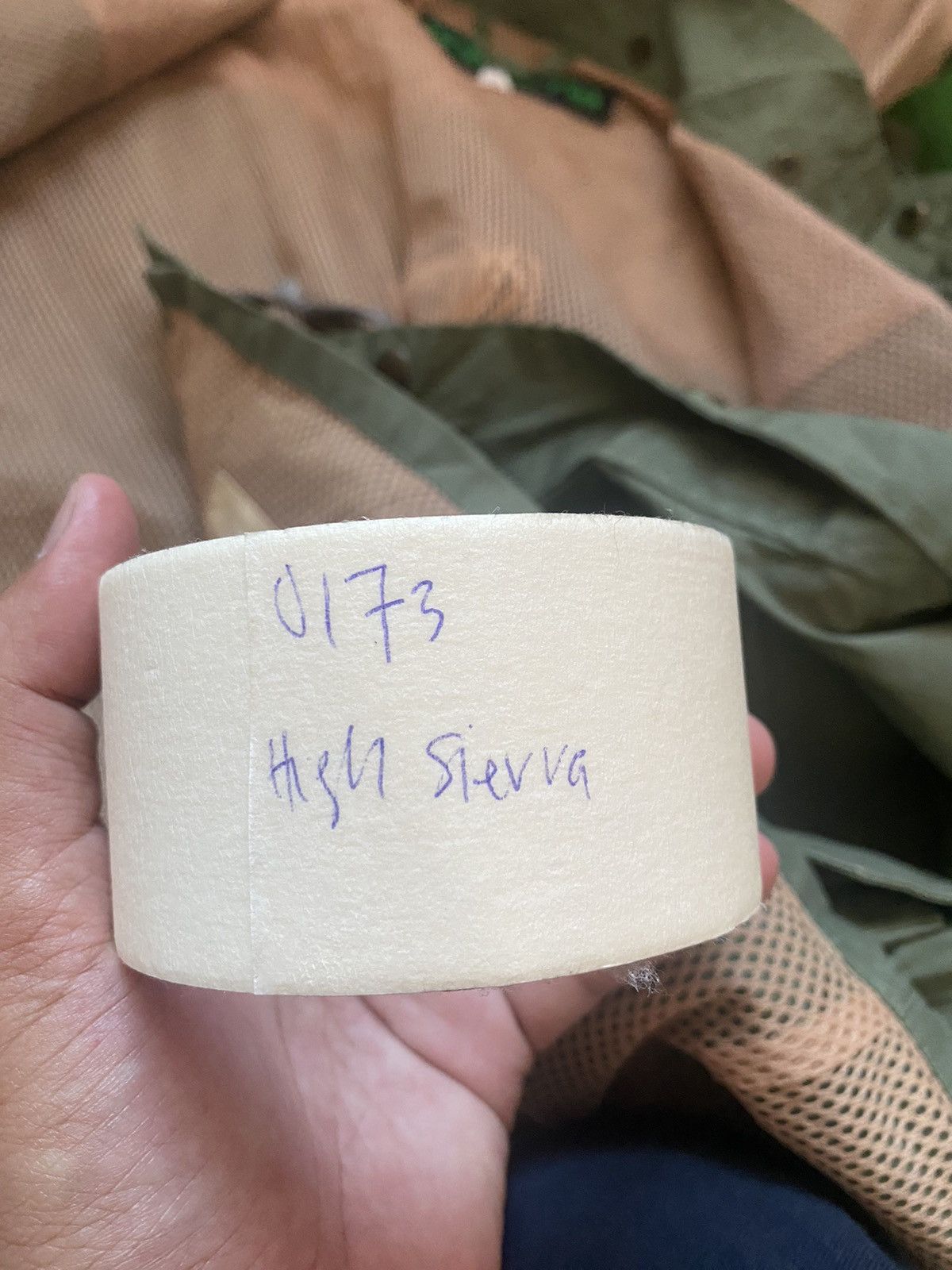 High Sierra HIGH SIERRA PARKA Size US L / EU 52-54 / 3 - 14 Thumbnail