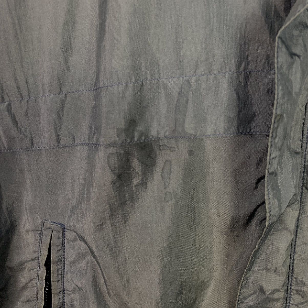 Japanese Brand × Vintage Vintage Japanese Brand Plain Bomber Jacket Size US L / EU 52-54 / 3 - 8 Thumbnail