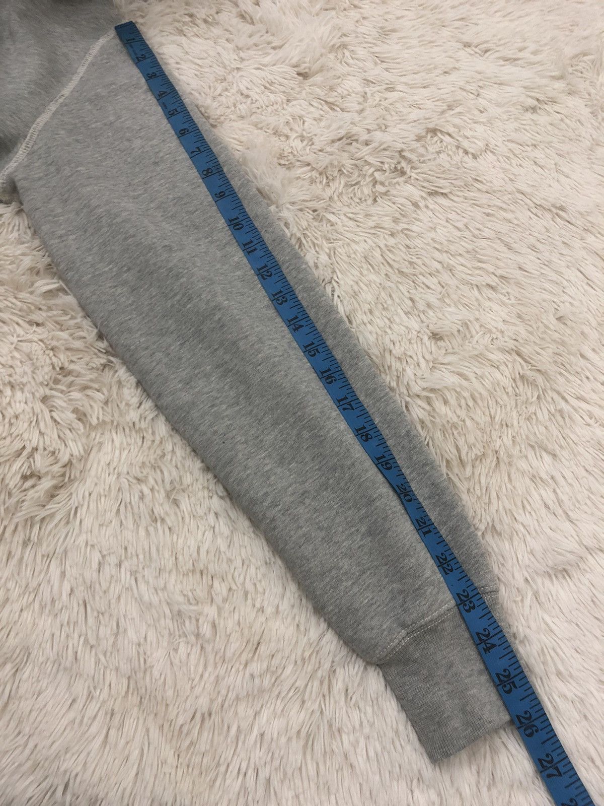 Polo Ralph Lauren × Ralph Lauren POLO RALPH LAUREN HOODIE Size US M / EU 48-50 / 2 - 14 Thumbnail