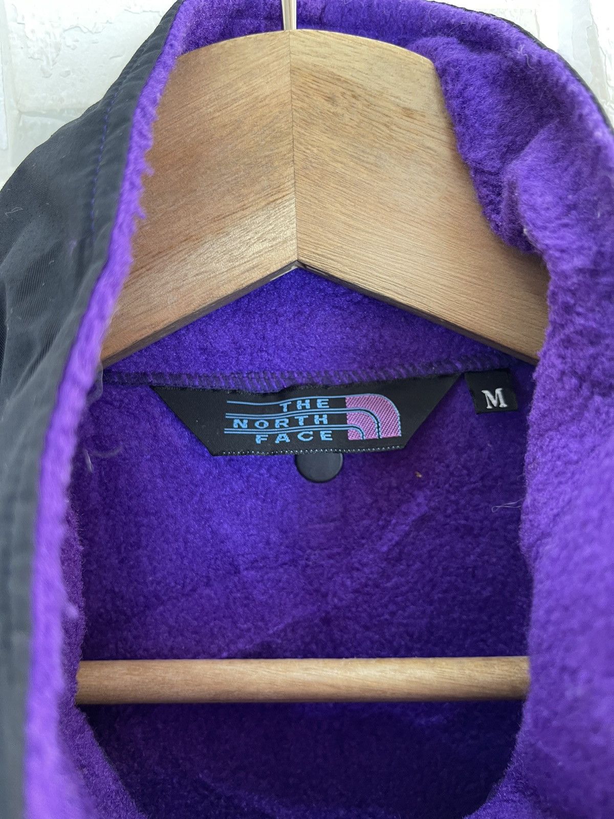 Nanamica VINTAGE THE NORTH FACE BARKELEY NANAMICA TECHWEAR Size US M / EU 48-50 / 2 - 3 Thumbnail