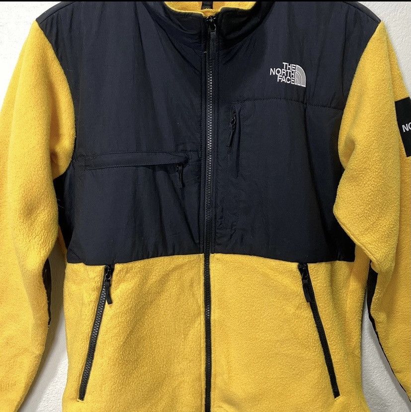 The North Face The North Face Fleece Zipper Jacket Size US M / EU 48-50 / 2 - 6 Thumbnail