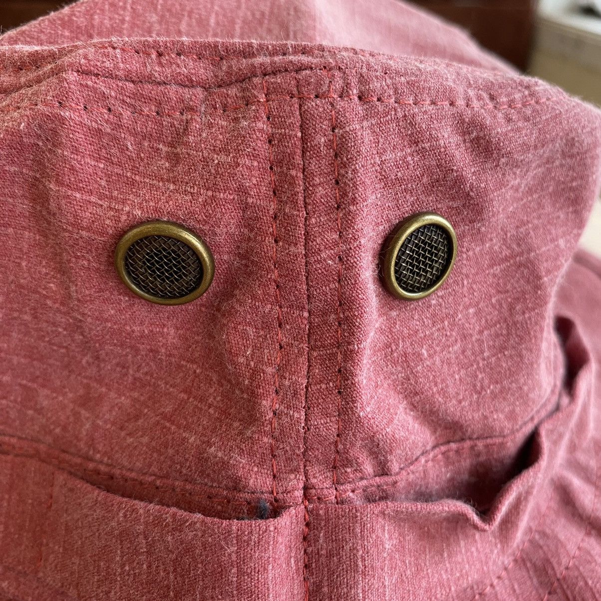 Other Stussy Boonie Hat Size ONE SIZE - 3 Thumbnail