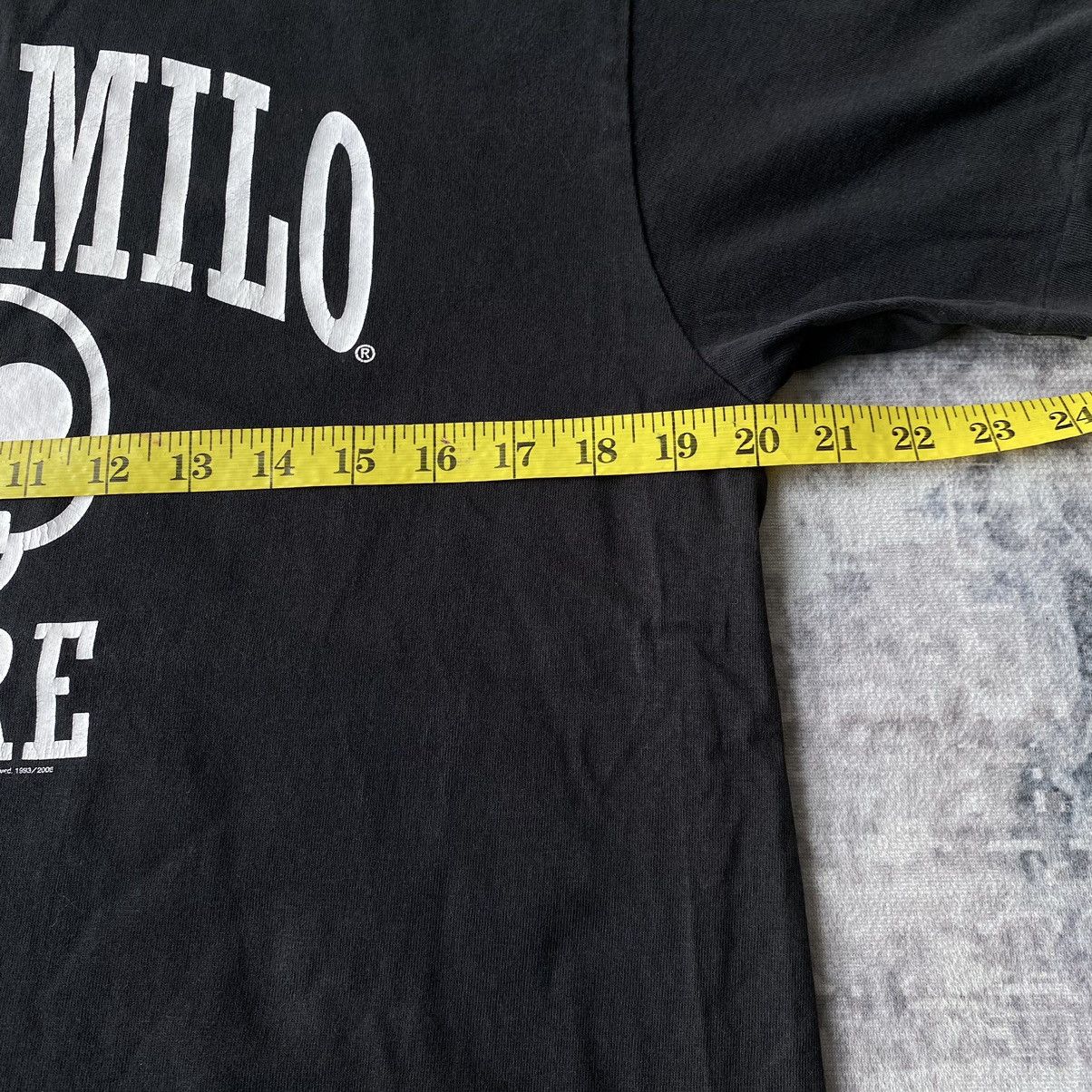 Bape OG Baby Milo Store 2006 Skull T-Shirt Size US M / EU 48-50 / 2 - 9 Thumbnail
