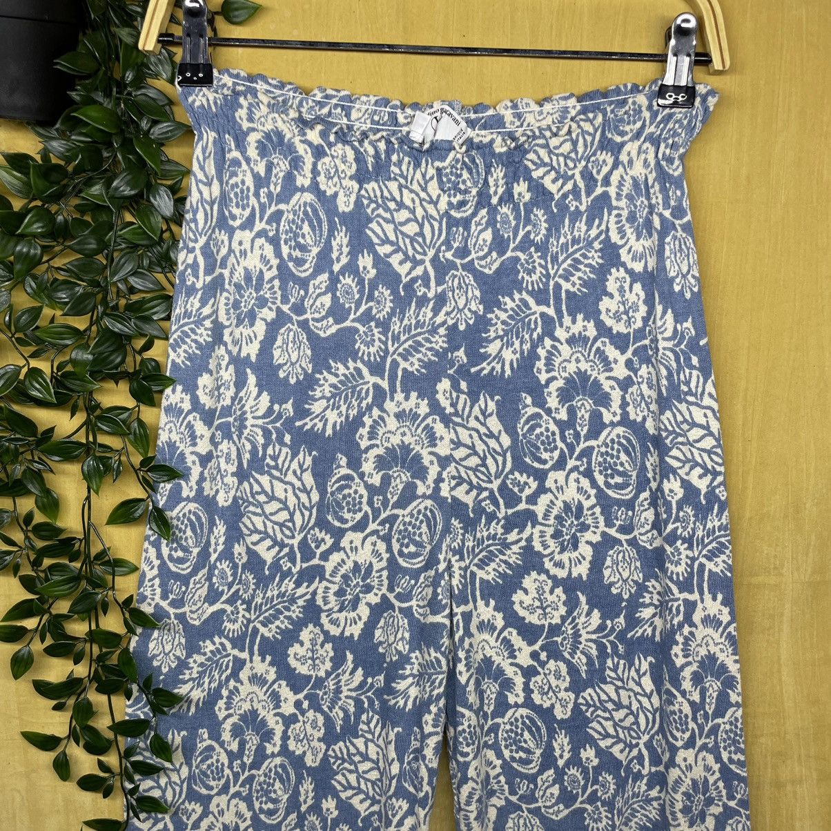 Valentino Vintage Valentino Garavani pant Size 29" - 3 Thumbnail