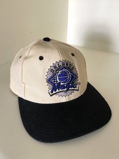 Starter Men's Hat - Navy