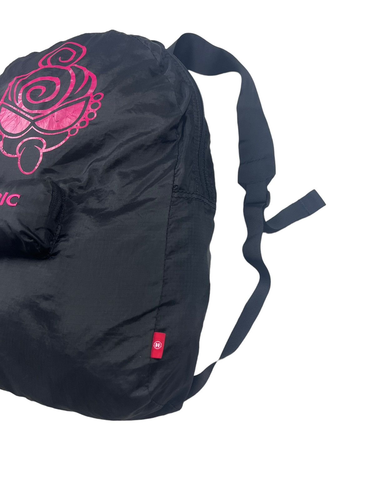 Hysteric Glamour Hysteric Glamour Packable Mini Backpack Size ONE SIZE - 4 Thumbnail