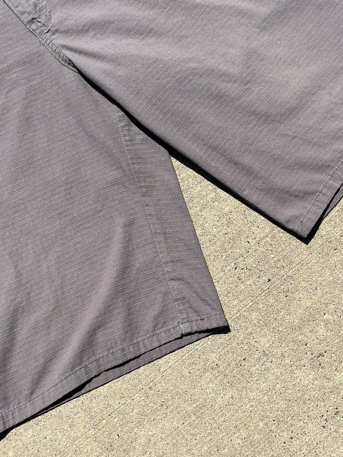 Dickies × Vintage VINTAGE DICKIES GENUINE WORK SHORTS Size US 38 / EU 54 - 10 Thumbnail