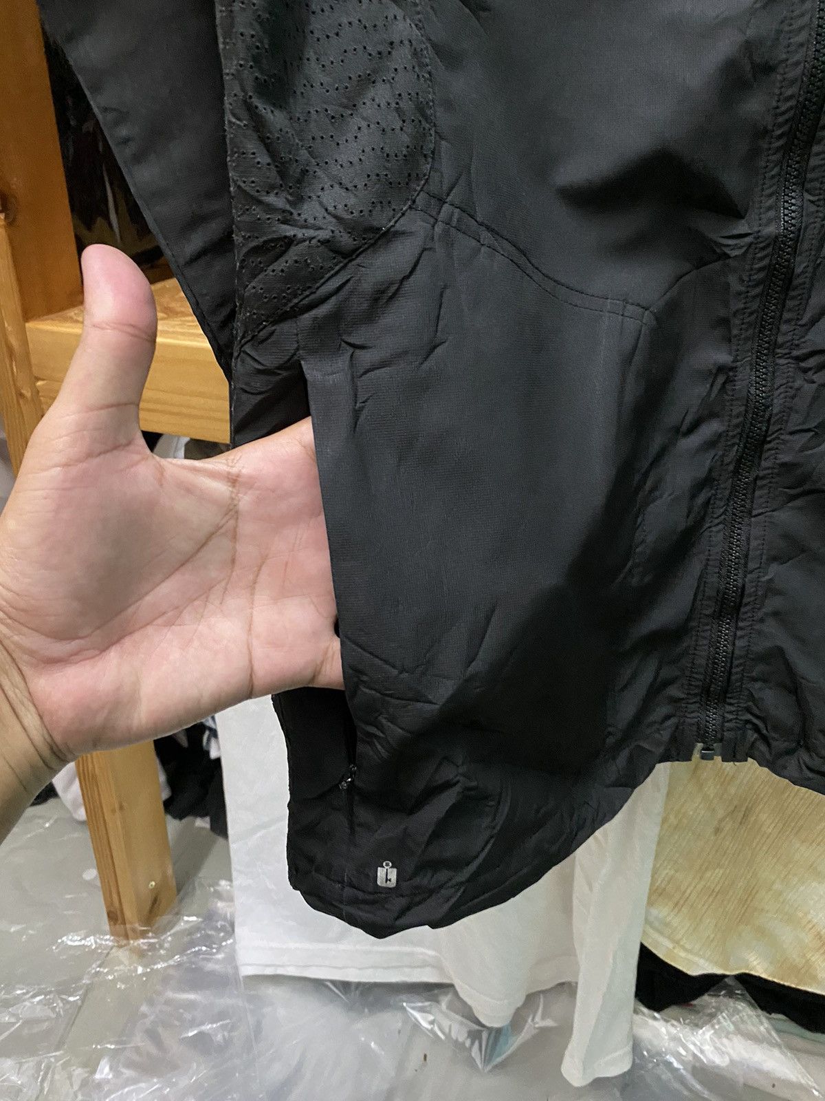 Oakley OAKLEY ZIPPER JACKET Size US M / EU 48-50 / 2 - 7 Thumbnail