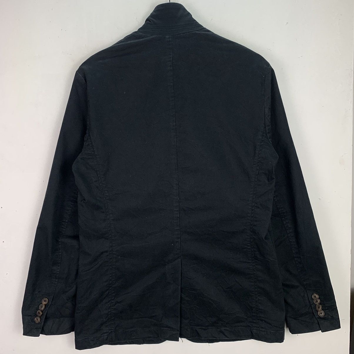 Gap × Vintage Vintage Gap Blazer Nice Design Size US S / EU 44-46 / 1 - 14 Thumbnail