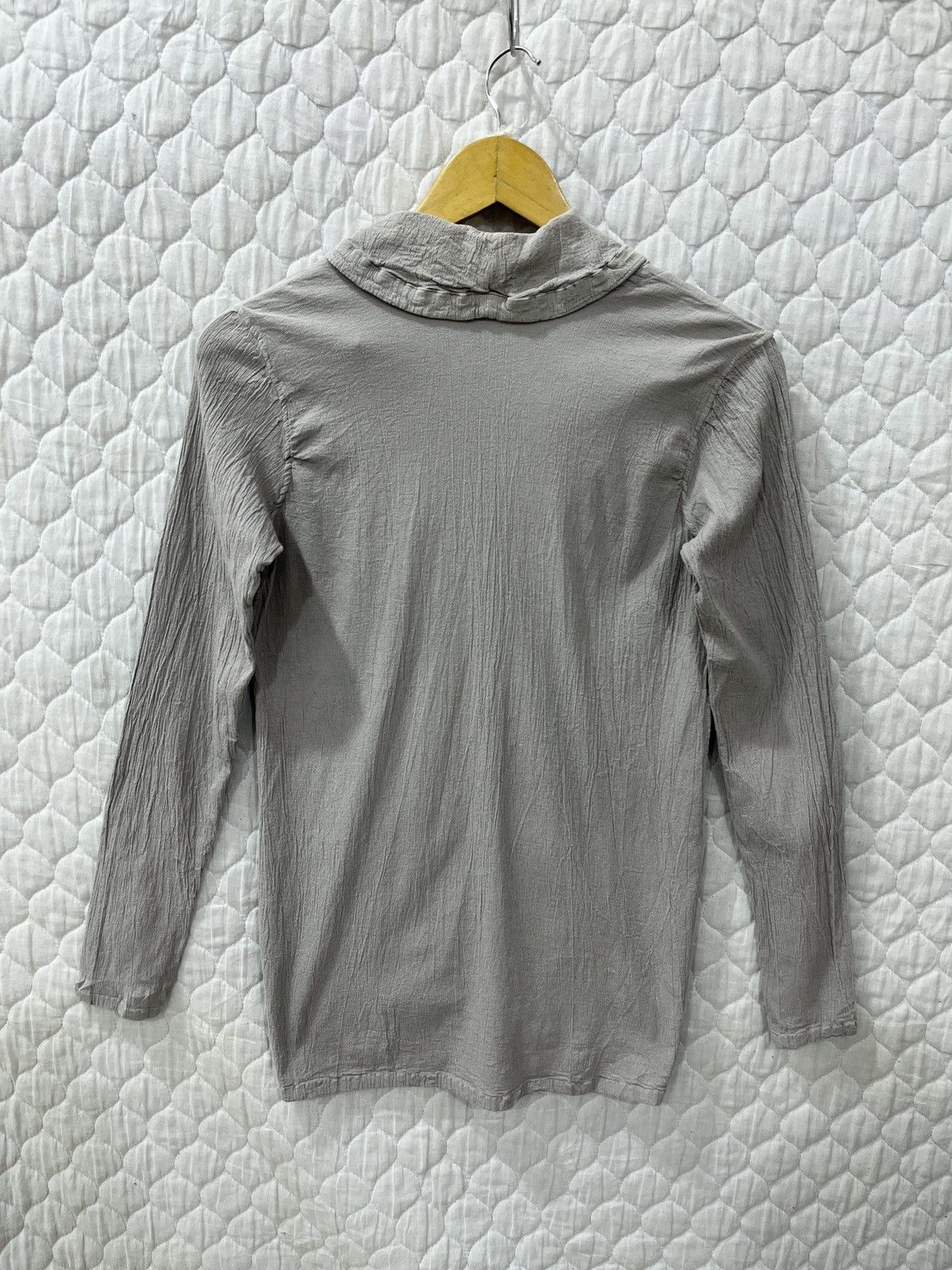 Issey Miyake (Tttt). ISSEY MIYAKE Size S / US 4 / IT 40 - 9 Thumbnail