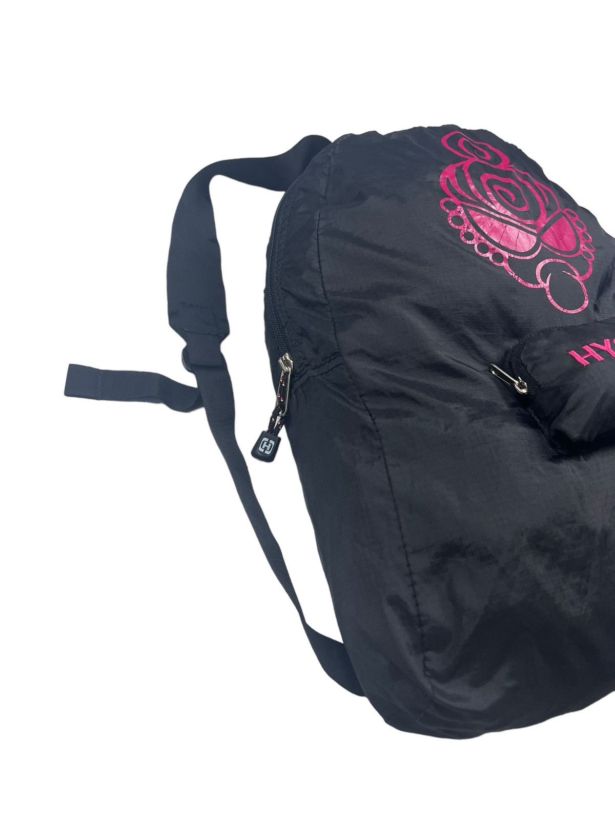 Hysteric Glamour Hysteric Glamour Packable Mini Backpack Size ONE SIZE - 3 Thumbnail