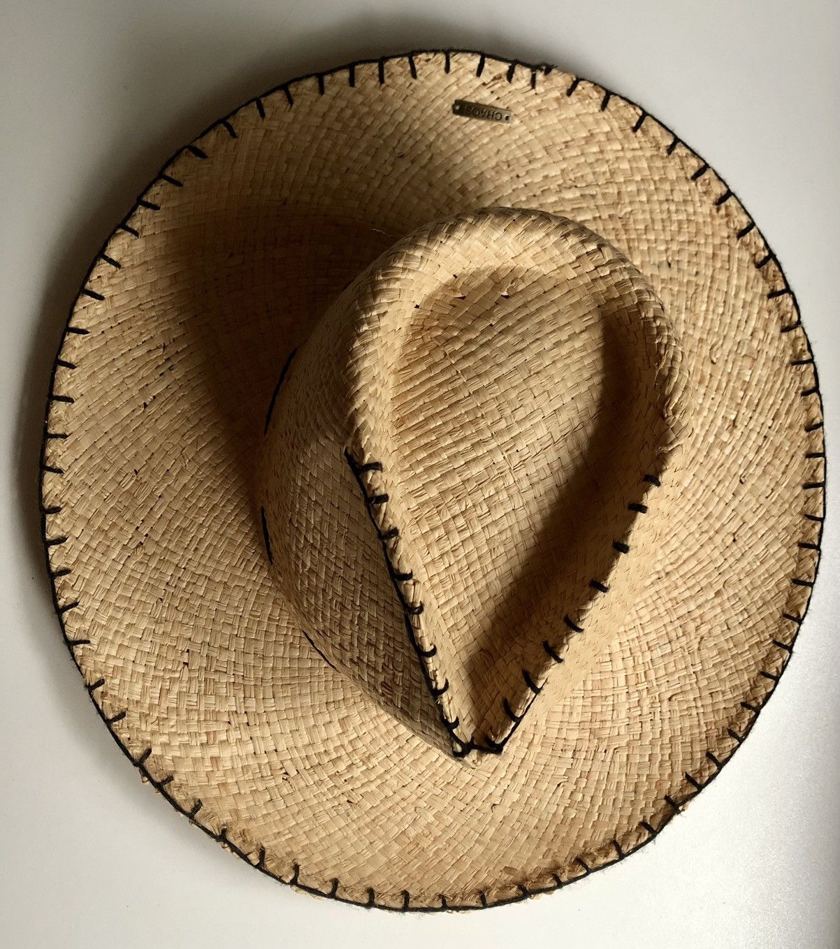 Other Chaos Boheme Hat Size ONE SIZE - 3 Thumbnail