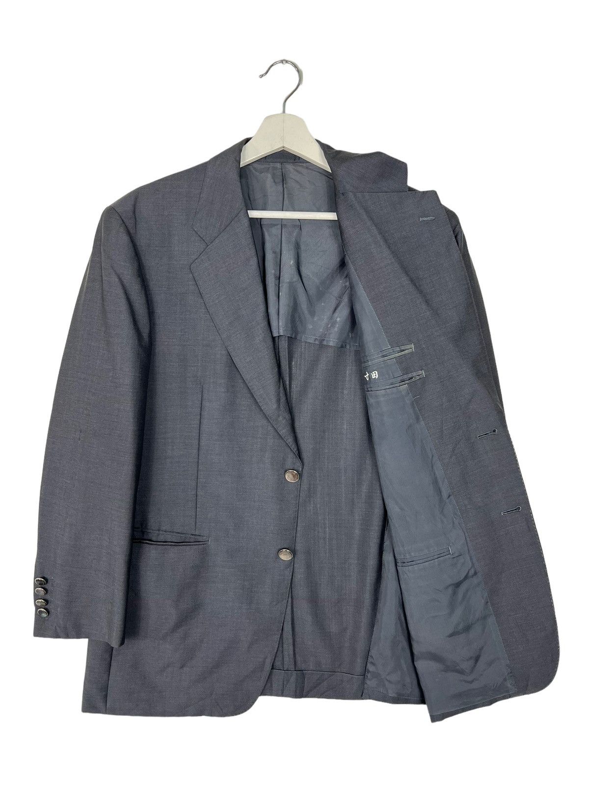 Lanvin 🔥 LANVIN TAILORED BLAZER Size US M / EU 48-50 / 2 - 7 Thumbnail