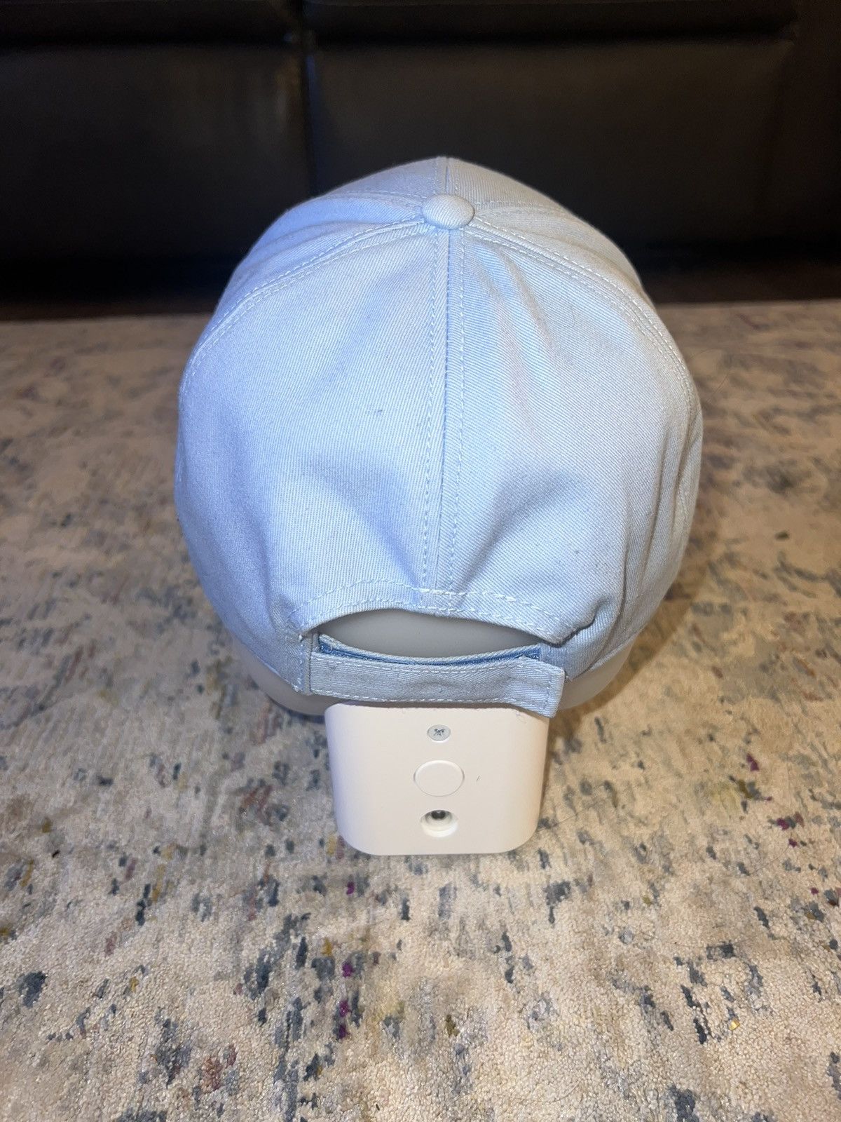 Prada Prada Dad Hat Sz XL Size 38 - 2 Thumbnail