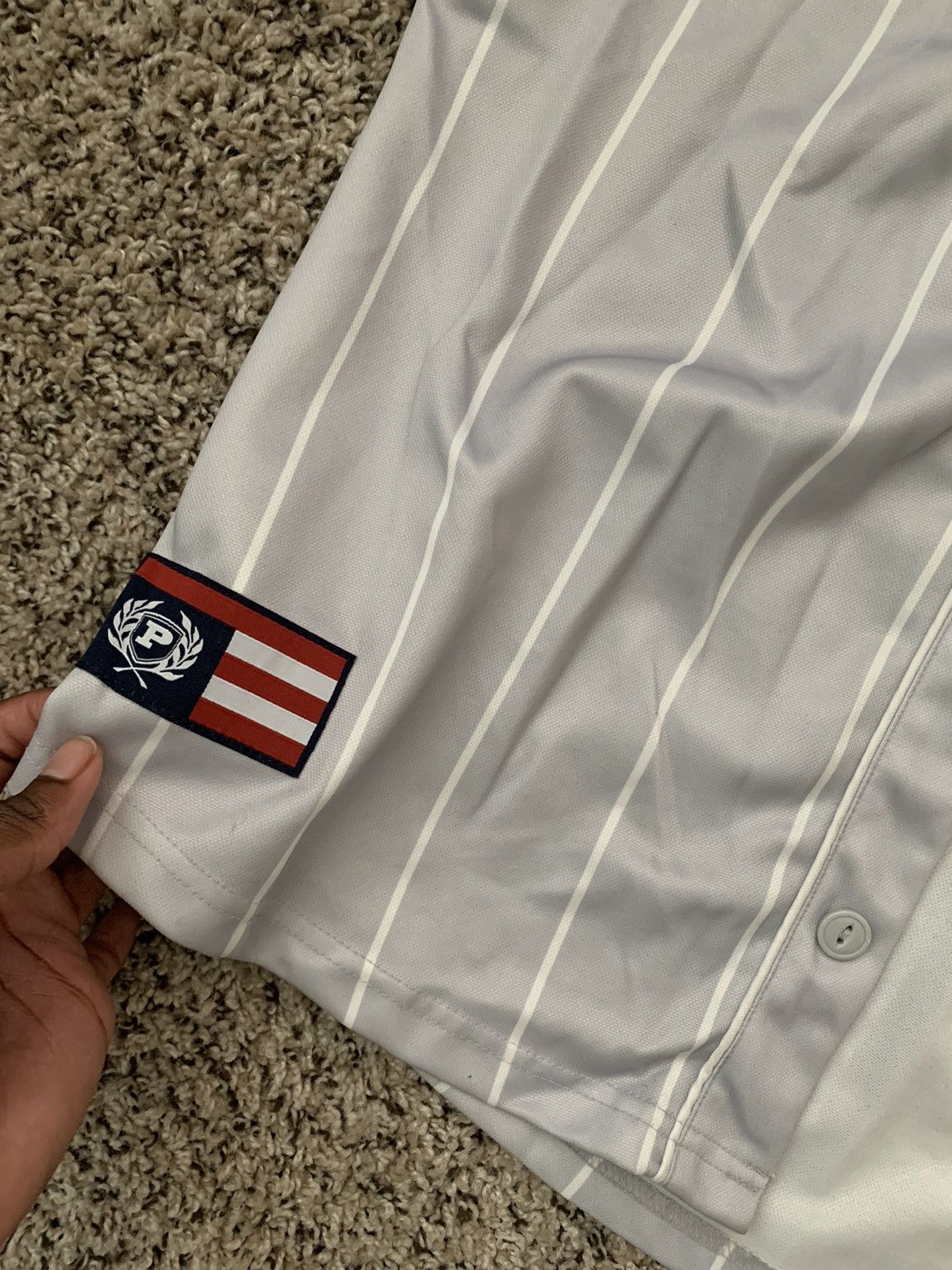 Phat Farm × Vintage Phat Farm button up Size US S / EU 44-46 / 1 - 5 Thumbnail
