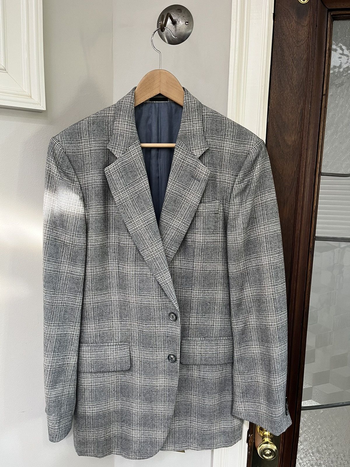 Alex McQueen Blazer