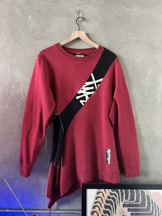 Kiko stussy clearance