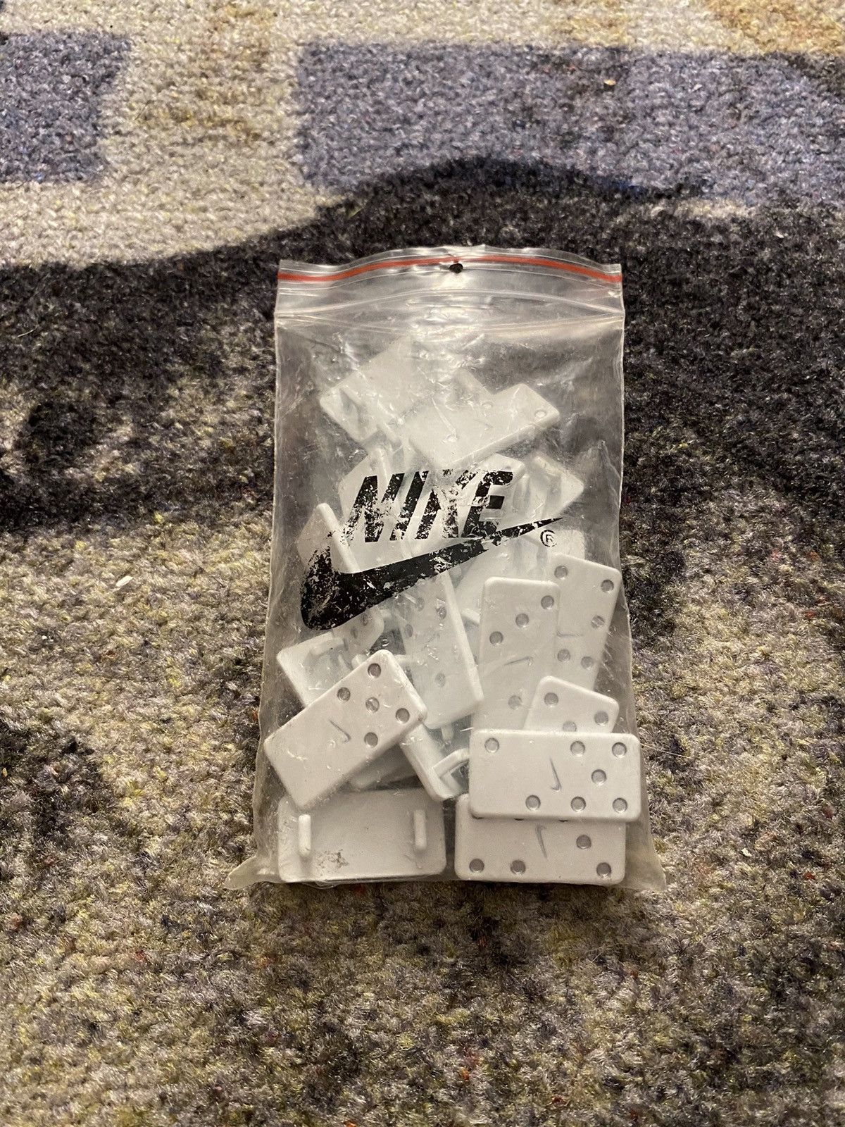 Nike Nike De Lo Mio Dominos Clips Size ONE SIZE - 3 Thumbnail