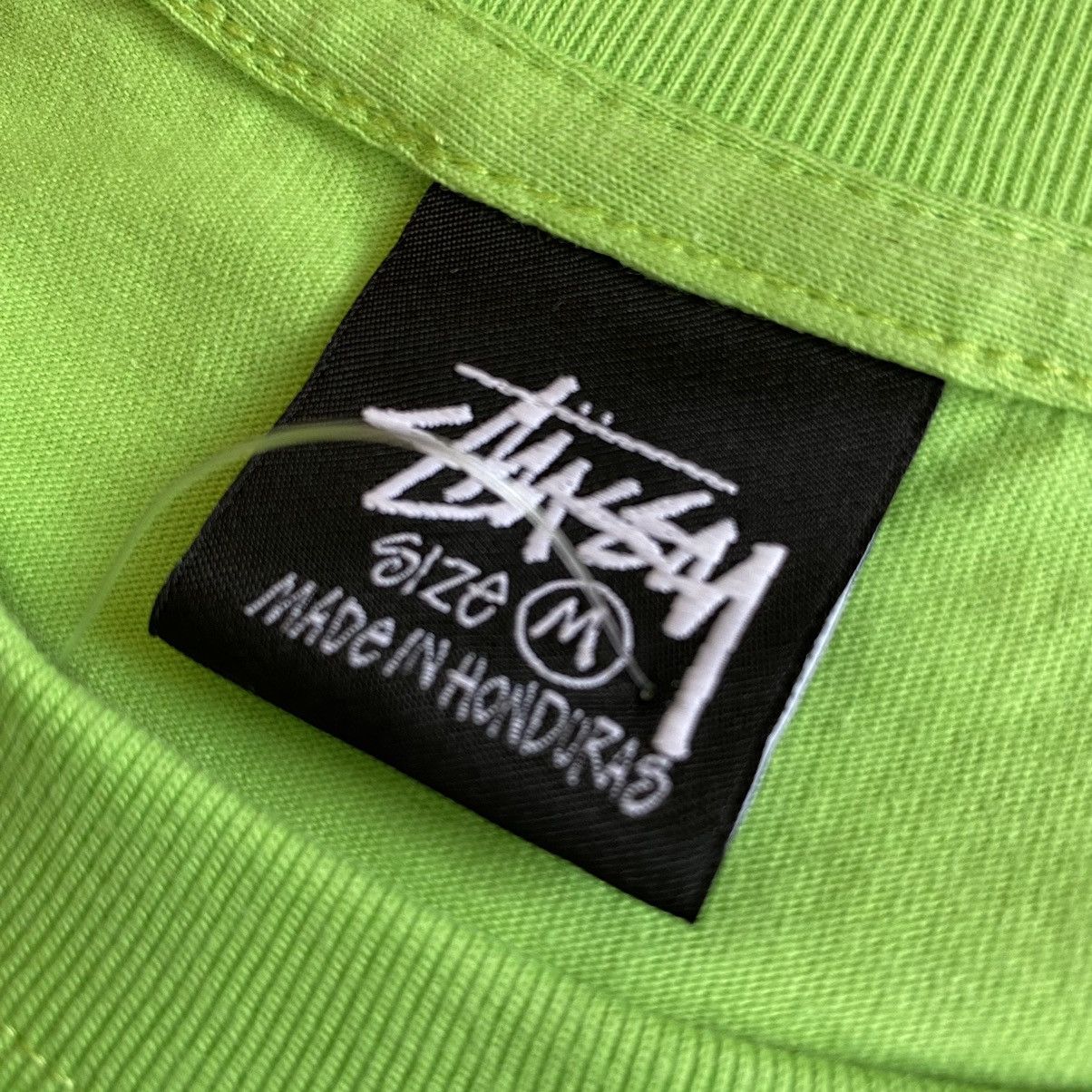 Stussy Stussy Tee Size US M / EU 48-50 / 2 - 5 Thumbnail