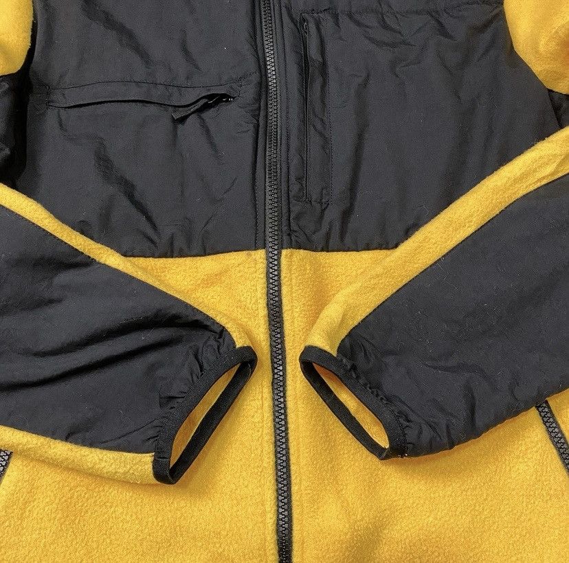 The North Face The North Face Fleece Zipper Jacket Size US M / EU 48-50 / 2 - 7 Thumbnail