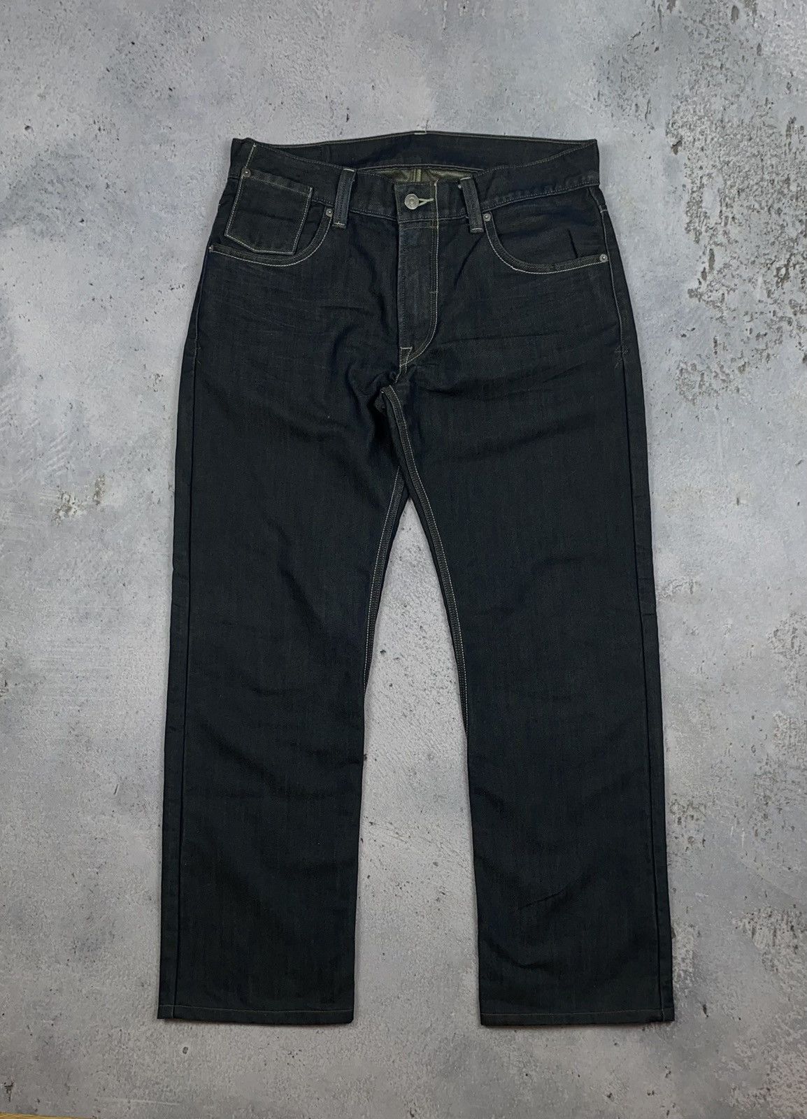 Levi's Levi’s denim 512 jeans, 33 x 32 Size US 32 / EU 48 - 5 Thumbnail