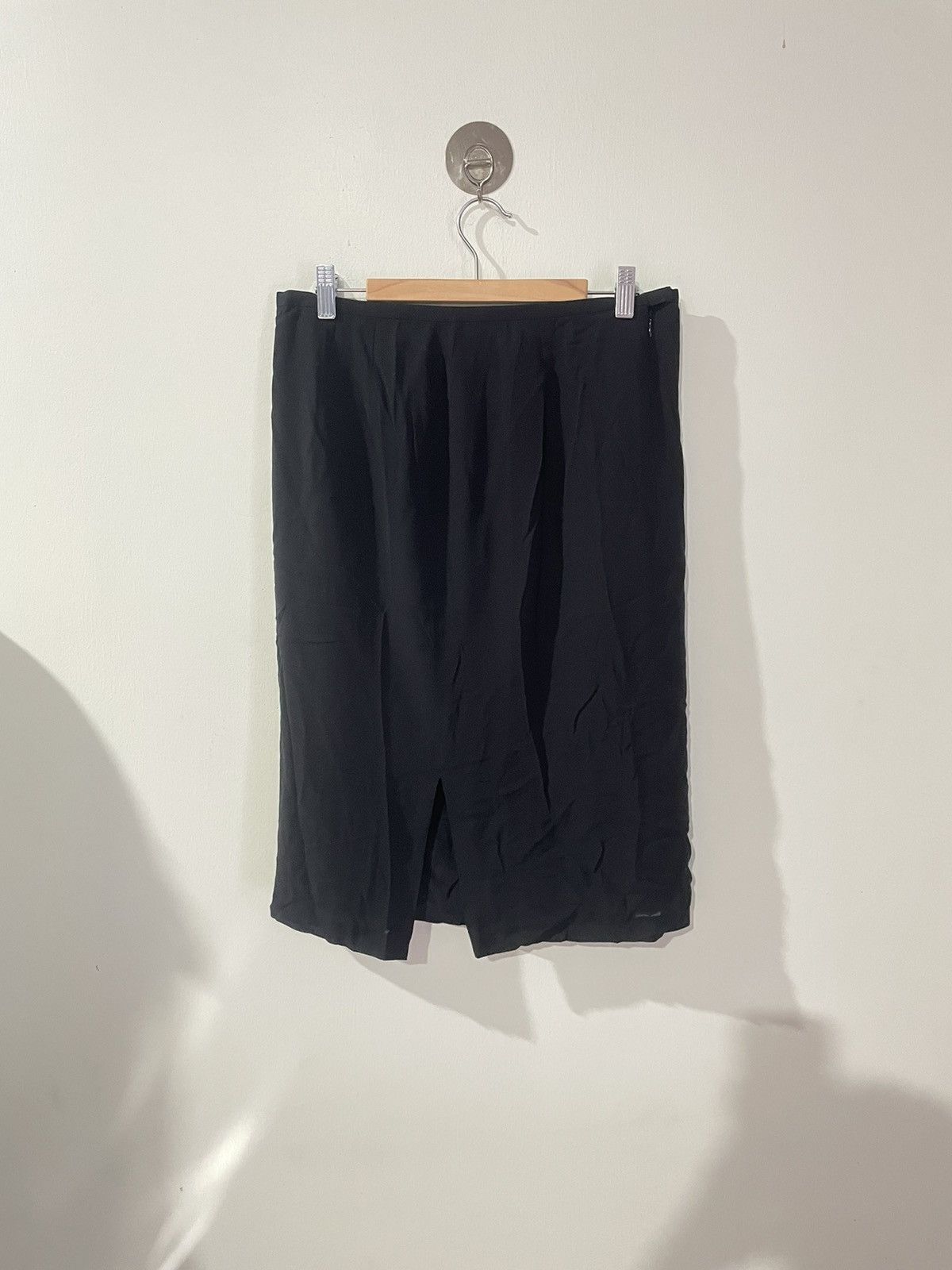 Emanuel Ungaro Emanuel Ungaro A-line skirt Size 30" / US 8 / IT 44 - 2 Thumbnail