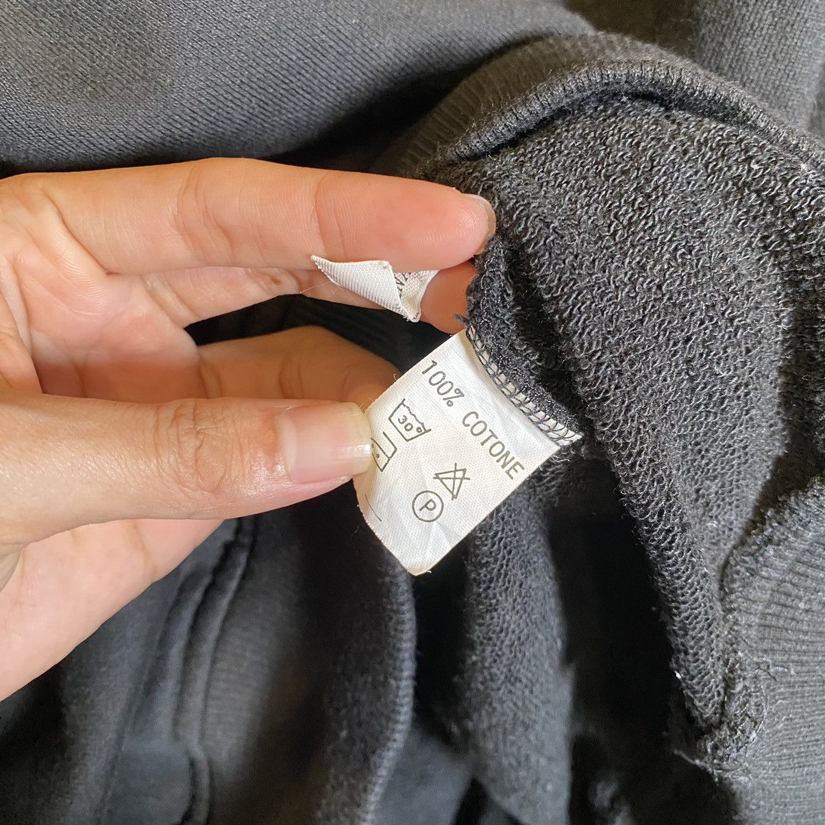 Valentino Valentino multicolour hoodie Size US L / EU 52-54 / 3 - 10 Thumbnail