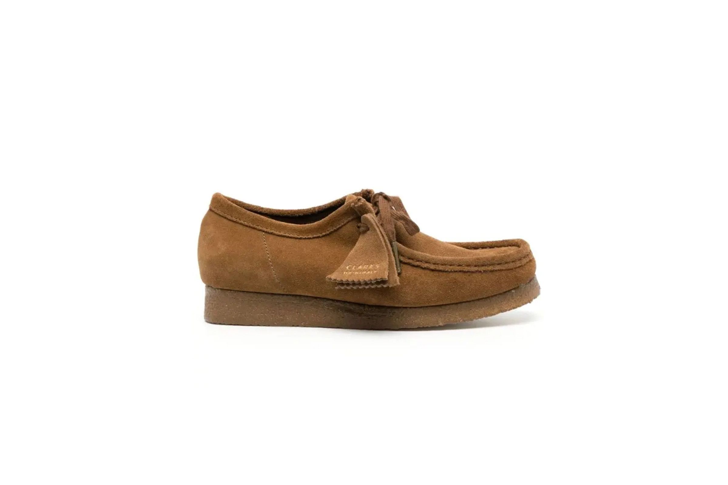 Clarks' Cultural Footprint