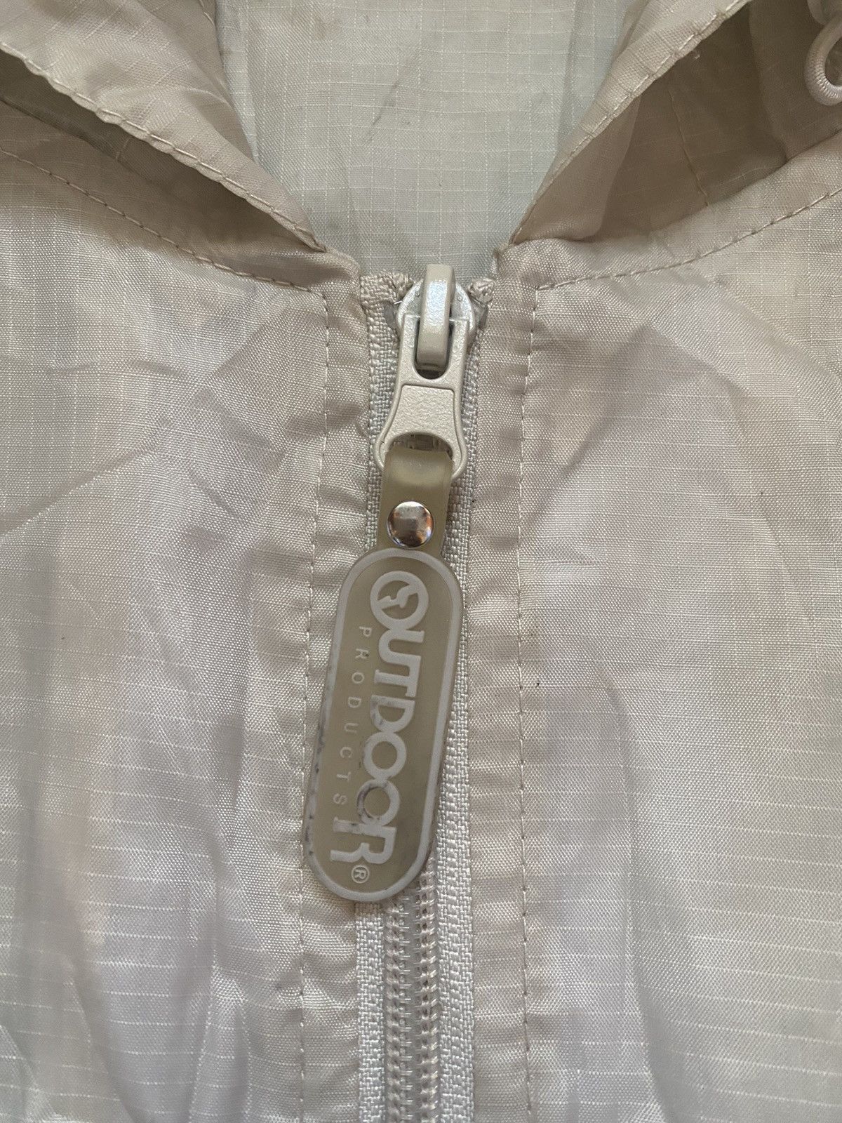 Japanese Brand OUTDOOR RAINCOAT Size US XL / EU 56 / 4 - 6 Thumbnail
