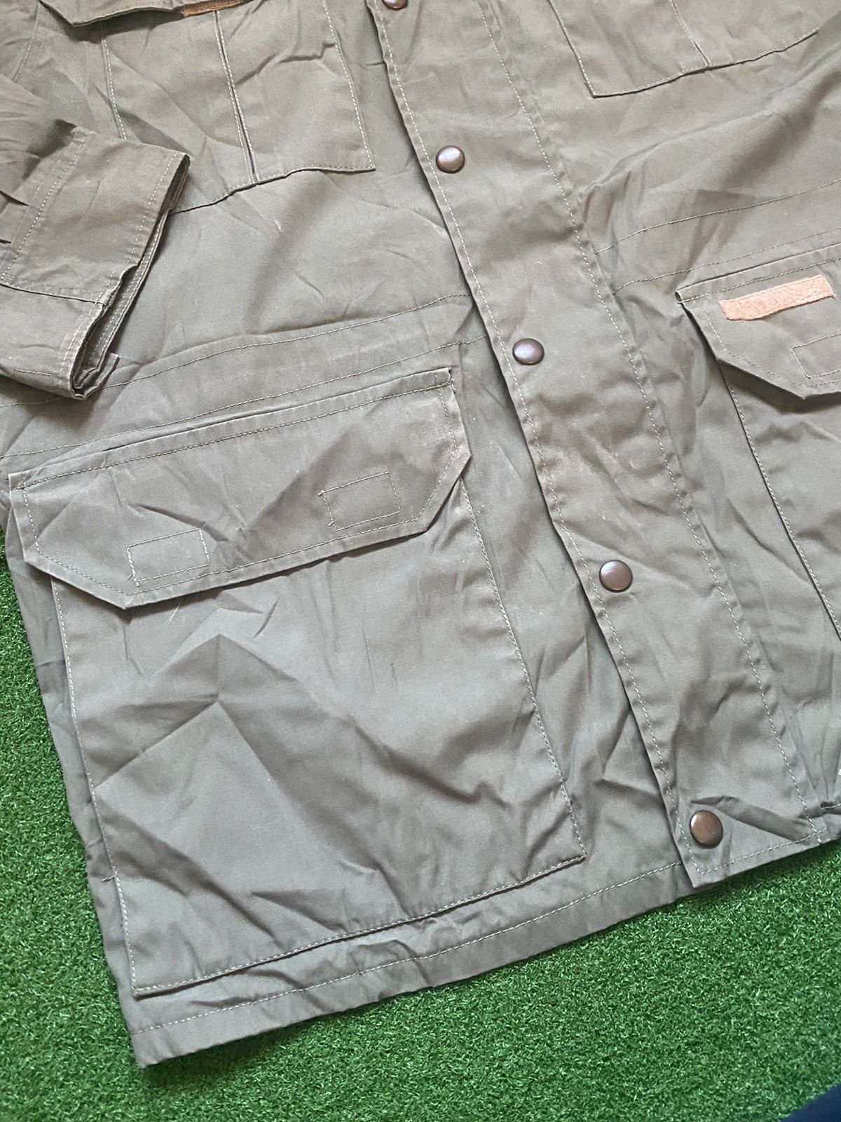 High Sierra HIGH SIERRA PARKA Size US L / EU 52-54 / 3 - 7 Thumbnail