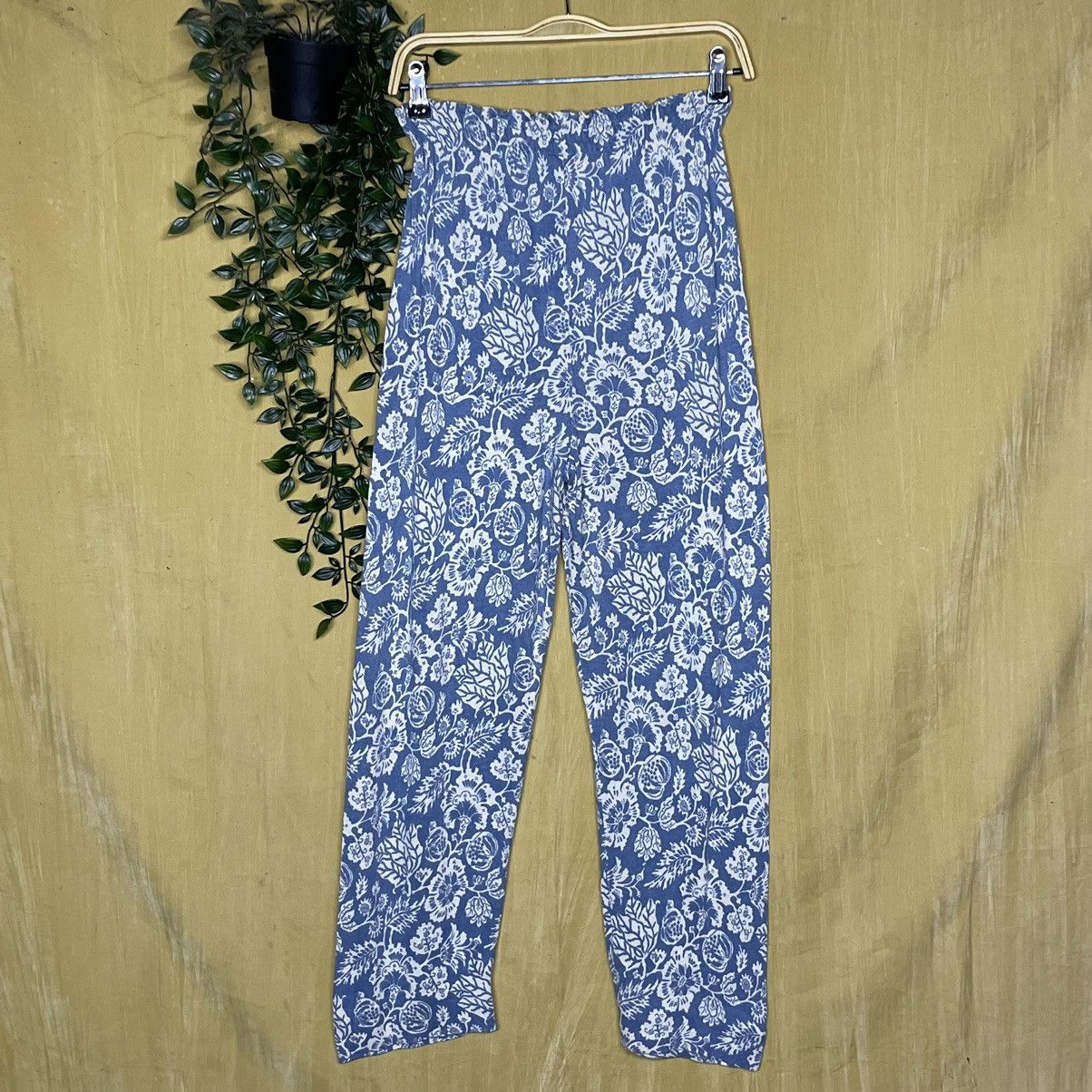 Valentino Vintage Valentino Garavani pant Size 29" - 2 Thumbnail