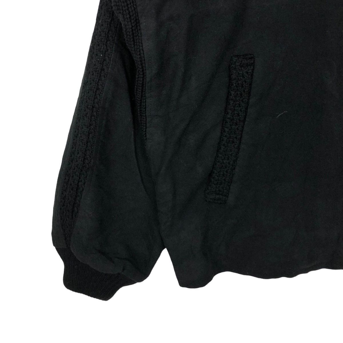Japanese Brand VINTAGE BOMBER JACKET M’GREGOR JAPAN ISSEY MIYAKE DESIGN Size US M / EU 48-50 / 2 - 3 Thumbnail