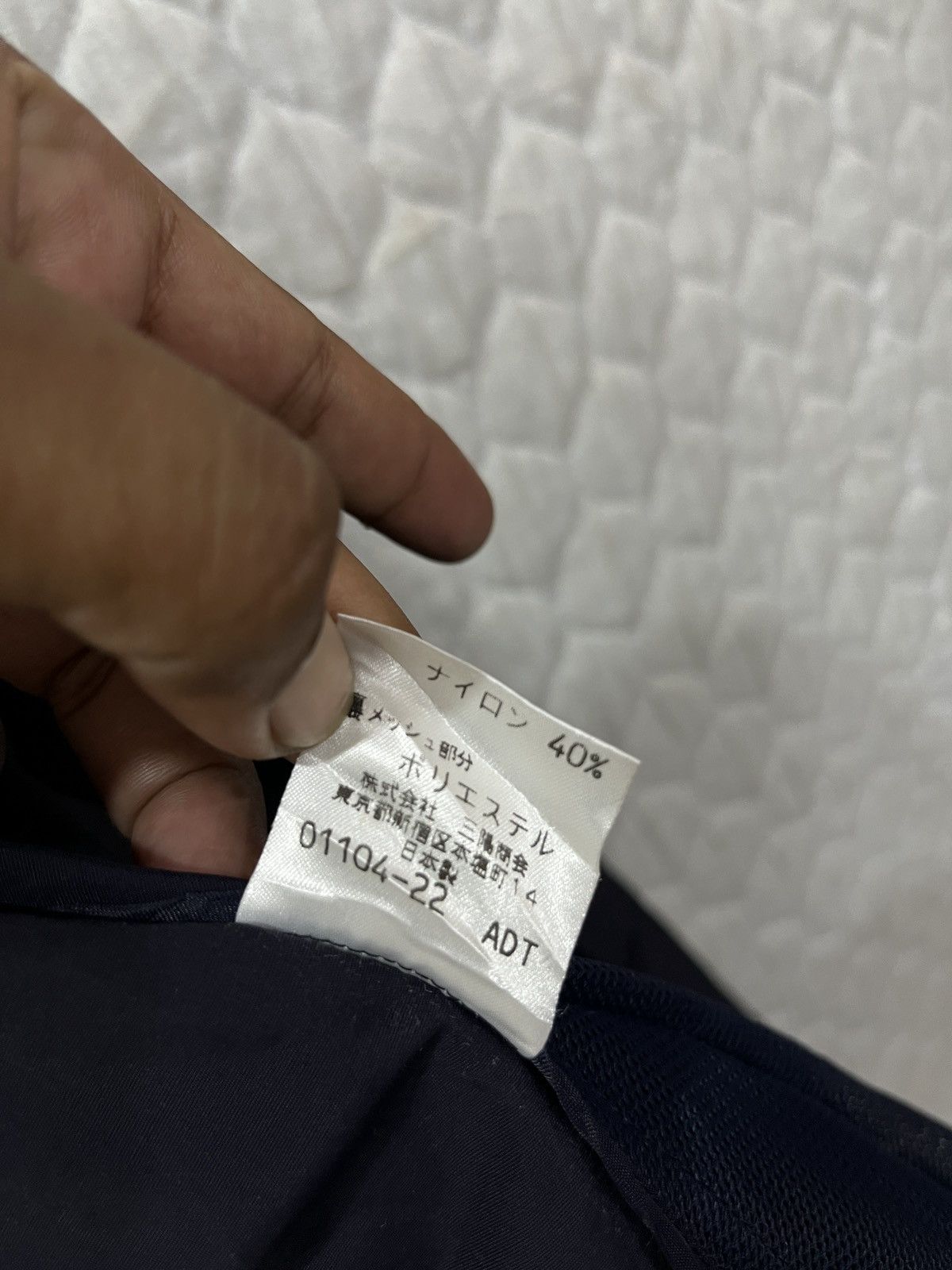 Burberry (Uuuu). BURBERRYS BLACK LABEL JACKET Size US M / EU 48-50 / 2 - 10 Thumbnail