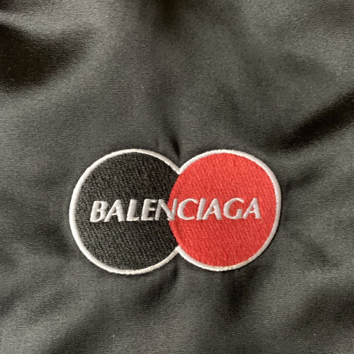 Balenciaga balenciaga bomber Size US M / EU 48-50 / 2 - 3 Thumbnail