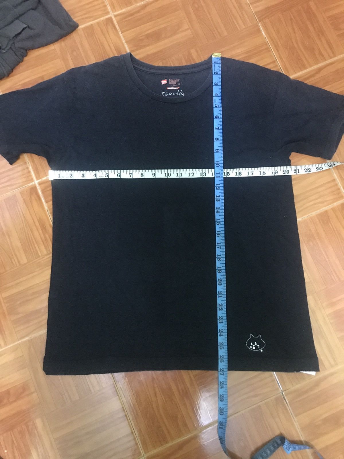 Issey Miyake × Japanese Brand × Ne-Net ‼️‼️ vintage issey miyakei x ne-net very rare Size US L / EU 52-54 / 3 - 7 Thumbnail