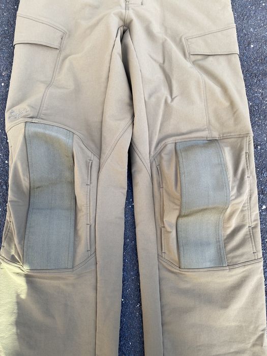 Arc'Teryx Arc’teryx LEAF Drac Pant | Grailed