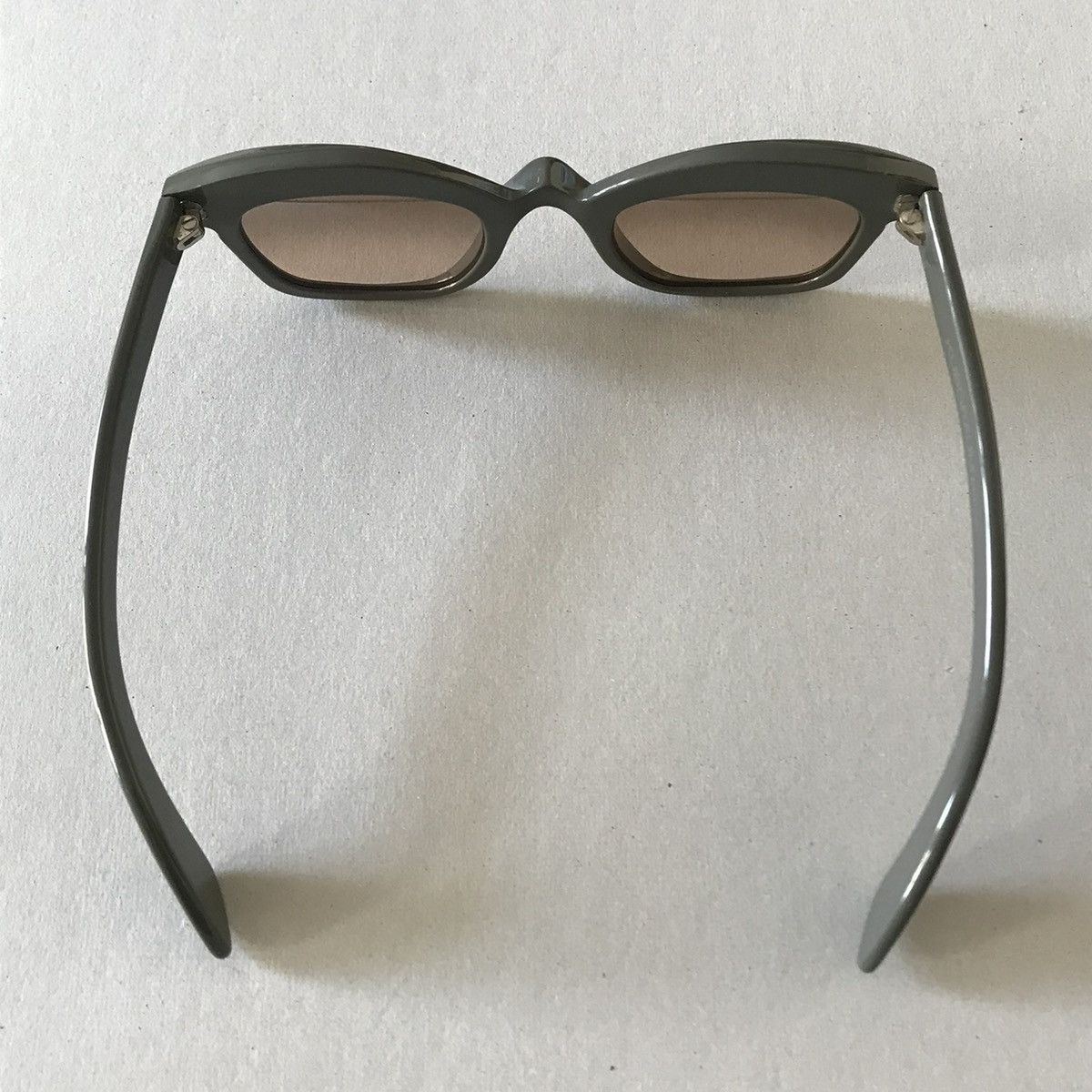 Kuboraum Kauobrum Maske K7 grey sunglasses Size ONE SIZE - 6 Thumbnail