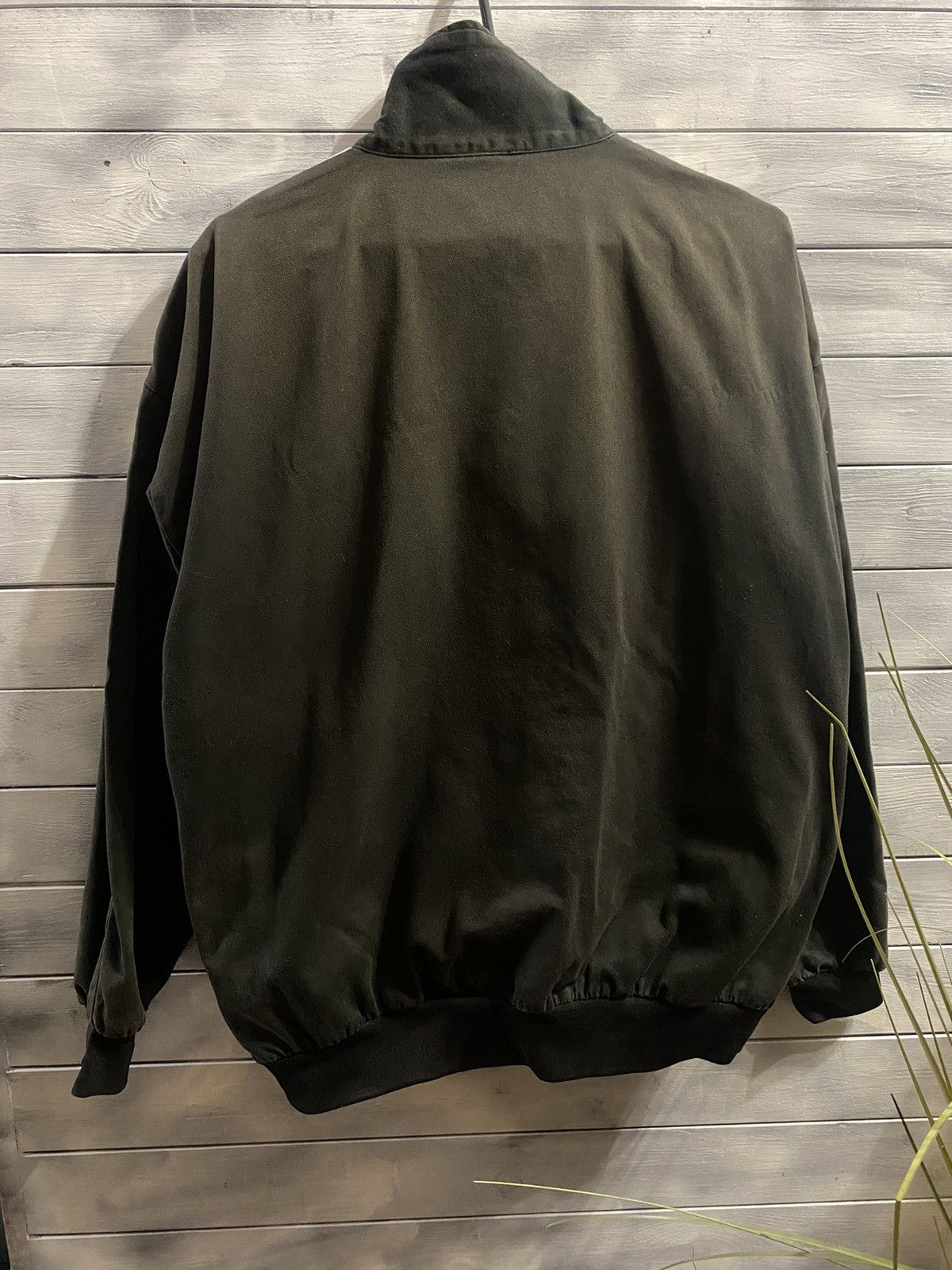 Vintage Rare Vintage 1/3 zip Sweatshirt Adidas. Y2K style. Size US S / EU 44-46 / 1 - 11 Thumbnail