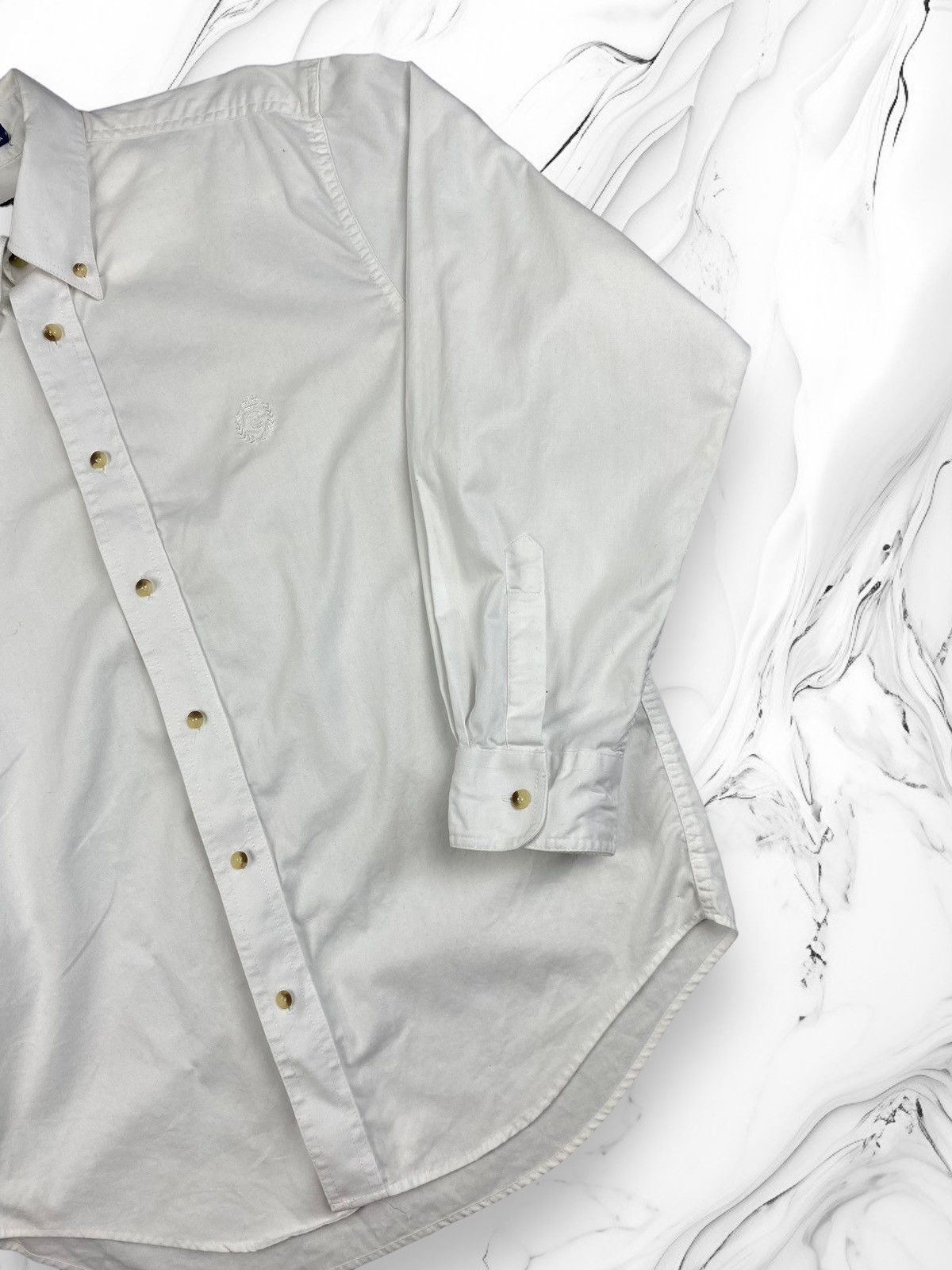 Chaps Ralph Lauren Vintage Chaps Ralph Lauren Shirt Size US M / EU 48-50 / 2 - 3 Thumbnail