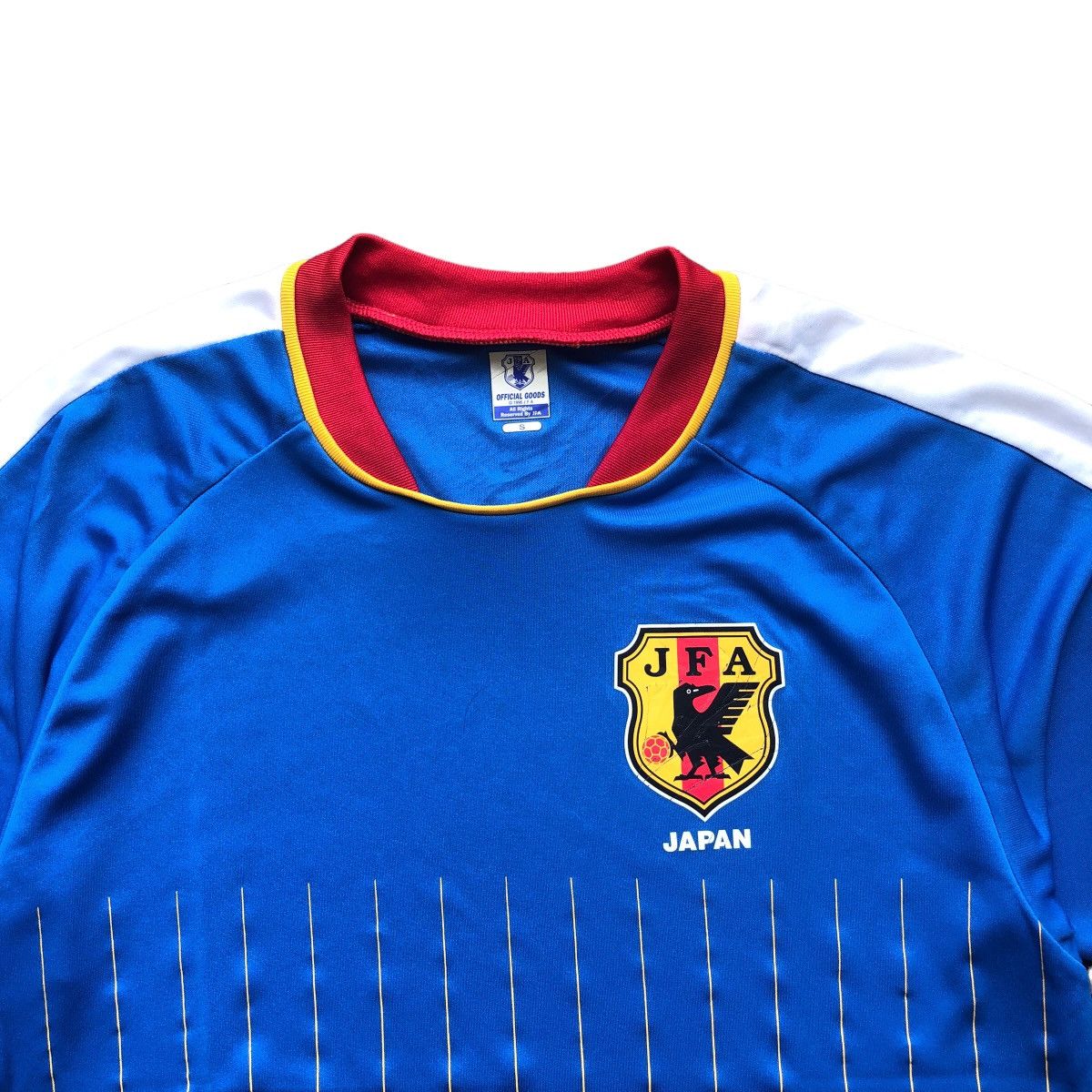 🔥 Vintage 🔥 1996 JFA Japan National Team Jersey Fifa