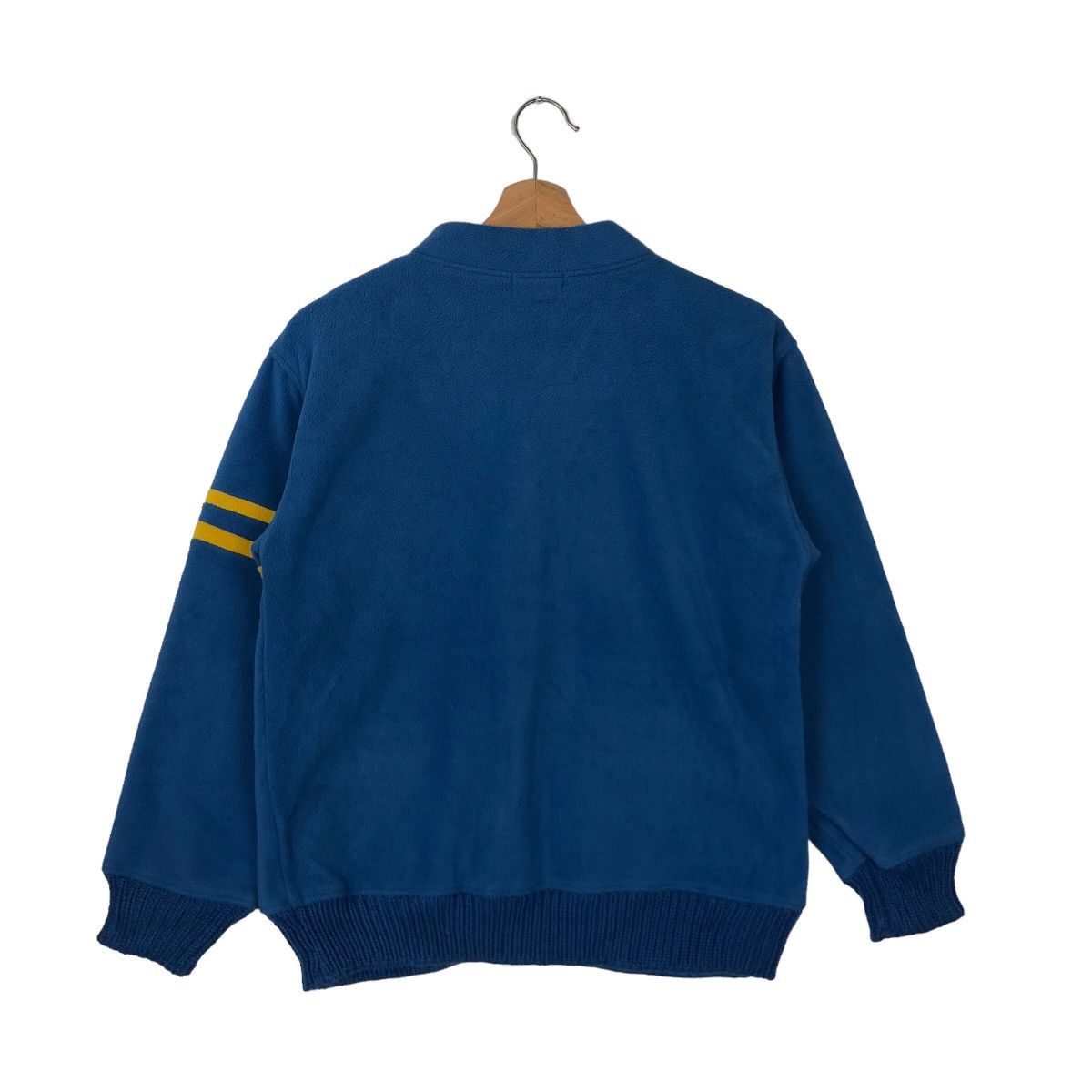 Hysteric Glamour CARDIGAN JACKET HOT SPACE HYSTERIC GLAMOUR DESIGN Size US M / EU 48-50 / 2 - 7 Thumbnail