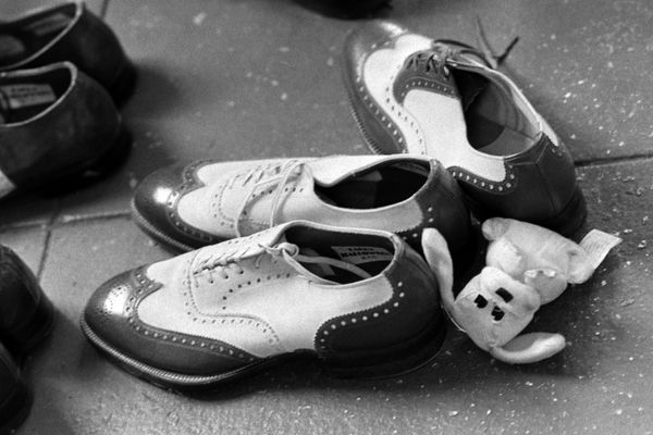 The Complete Guide to Dress Shoes