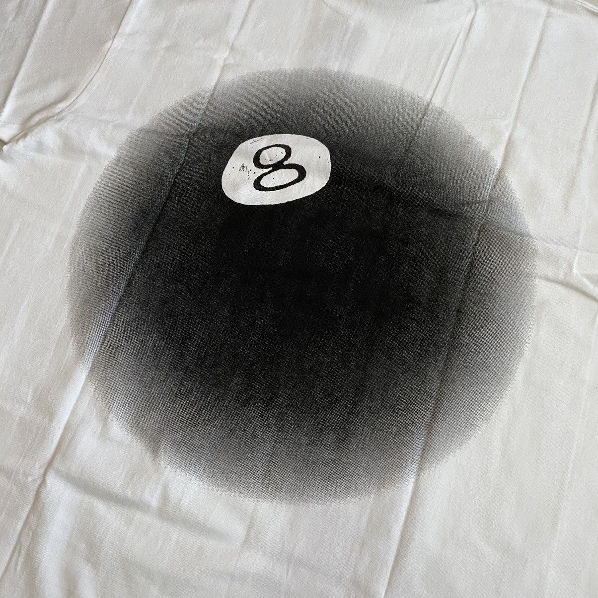 Stussy Stussy Tee Size US L / EU 52-54 / 3 - 3 Thumbnail