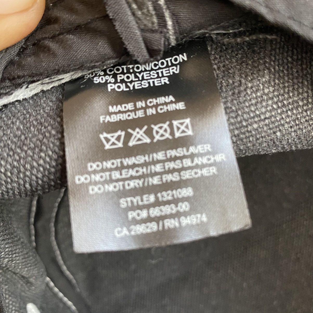 Other Stussy Bucket Hat Size ONE SIZE - 5 Thumbnail